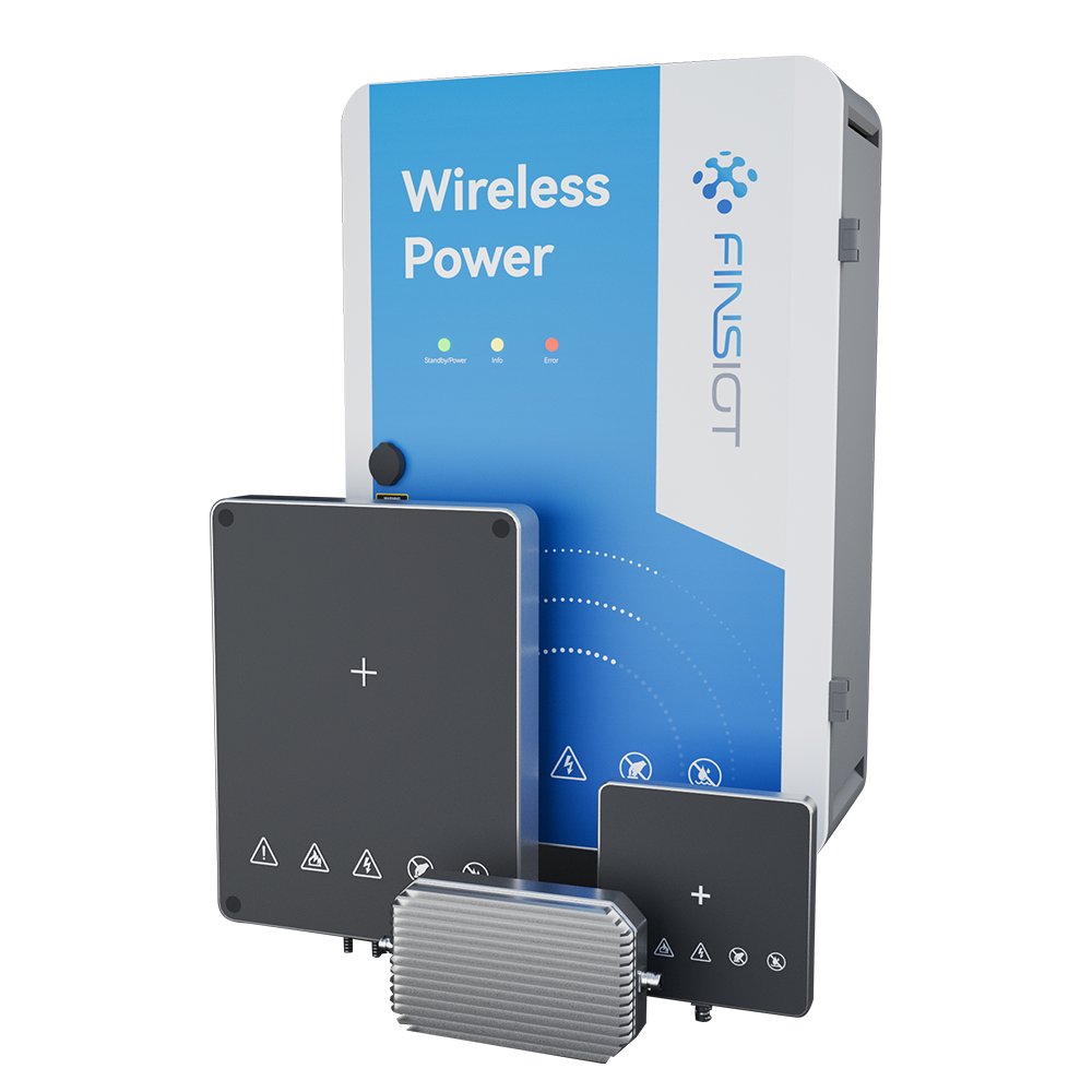 HC-1200 Wireless Charger