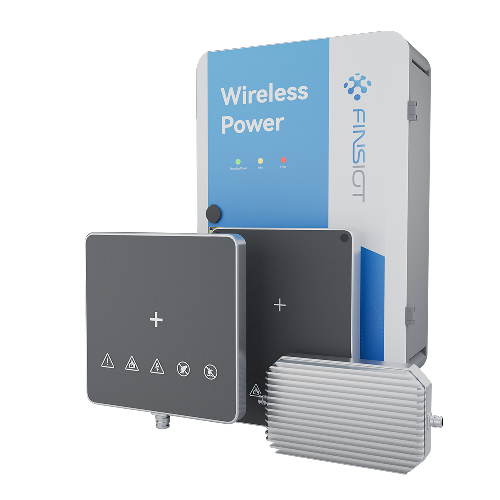 HC-3000 Wireless Charger