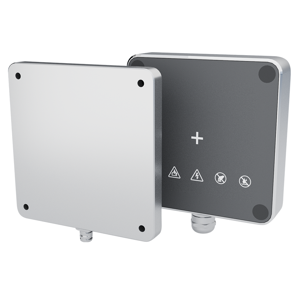MC-300 Wireless Charger