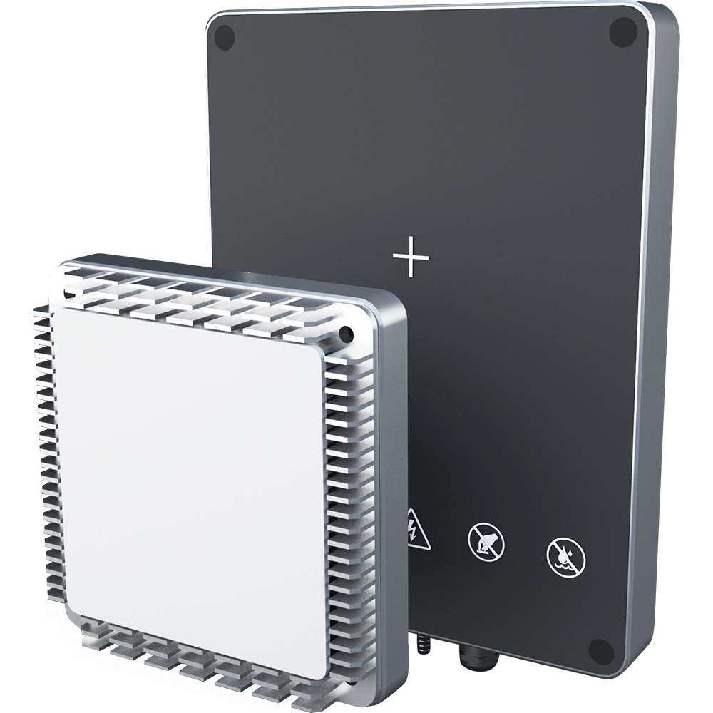 MC-600 Wireless Charger