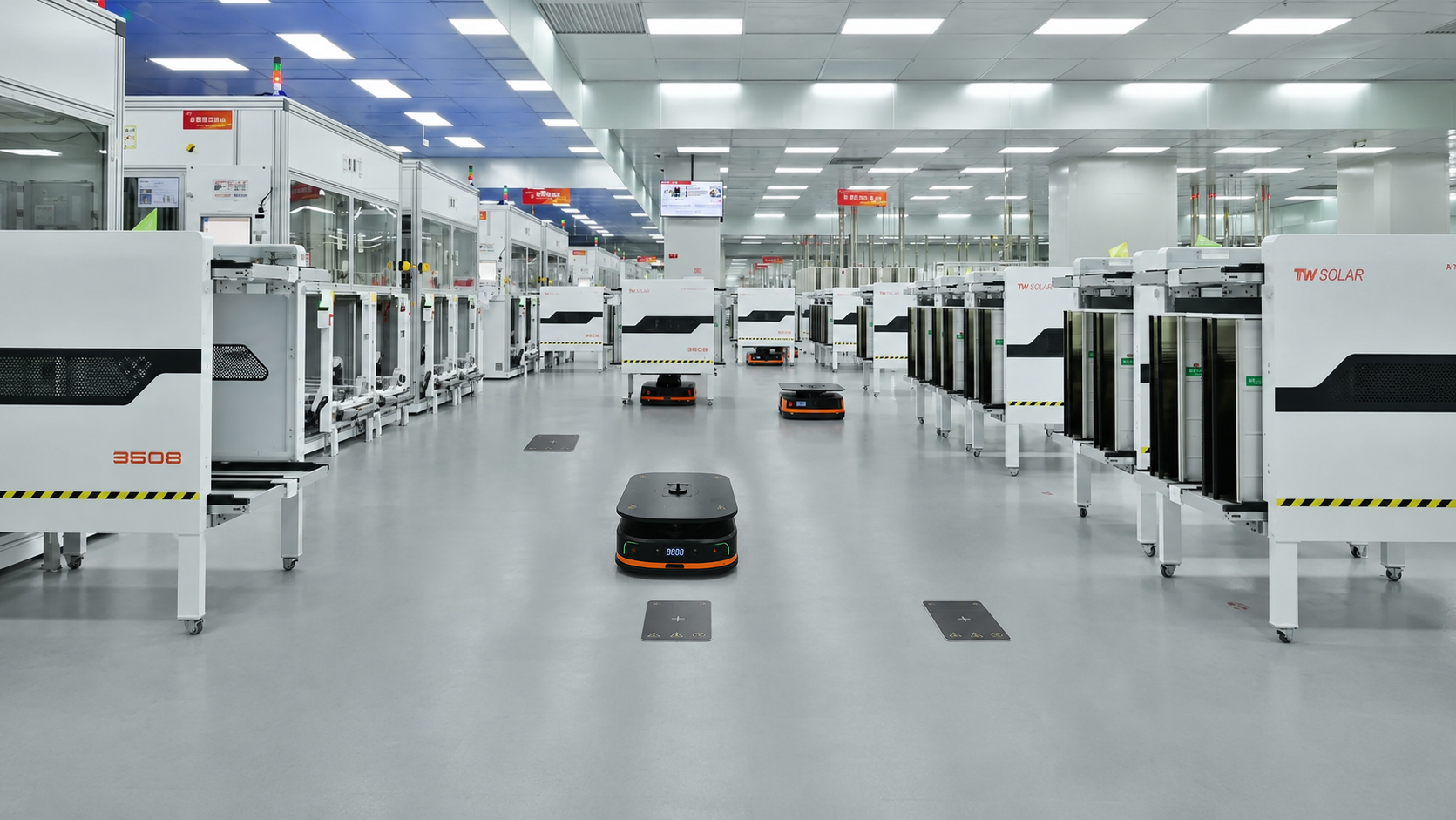 Manufacturing
